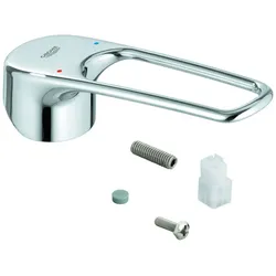 Grohe Hebel 48580 chrom , 48580000 48580000