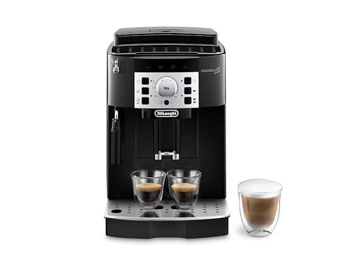 De'Longhi Kaffeevollautomat ECAM 22.105.B