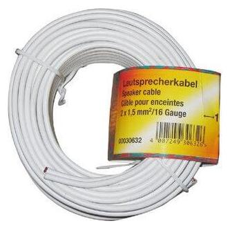 Hama Basic (10 m, 1.50 mm²) (00030632)
