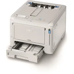 OKI C650DN LED-Farbdrucker