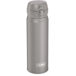 Thermosflasche Ultralight, Edelstahl, Isolierflasche, moon rock, 0,5 l