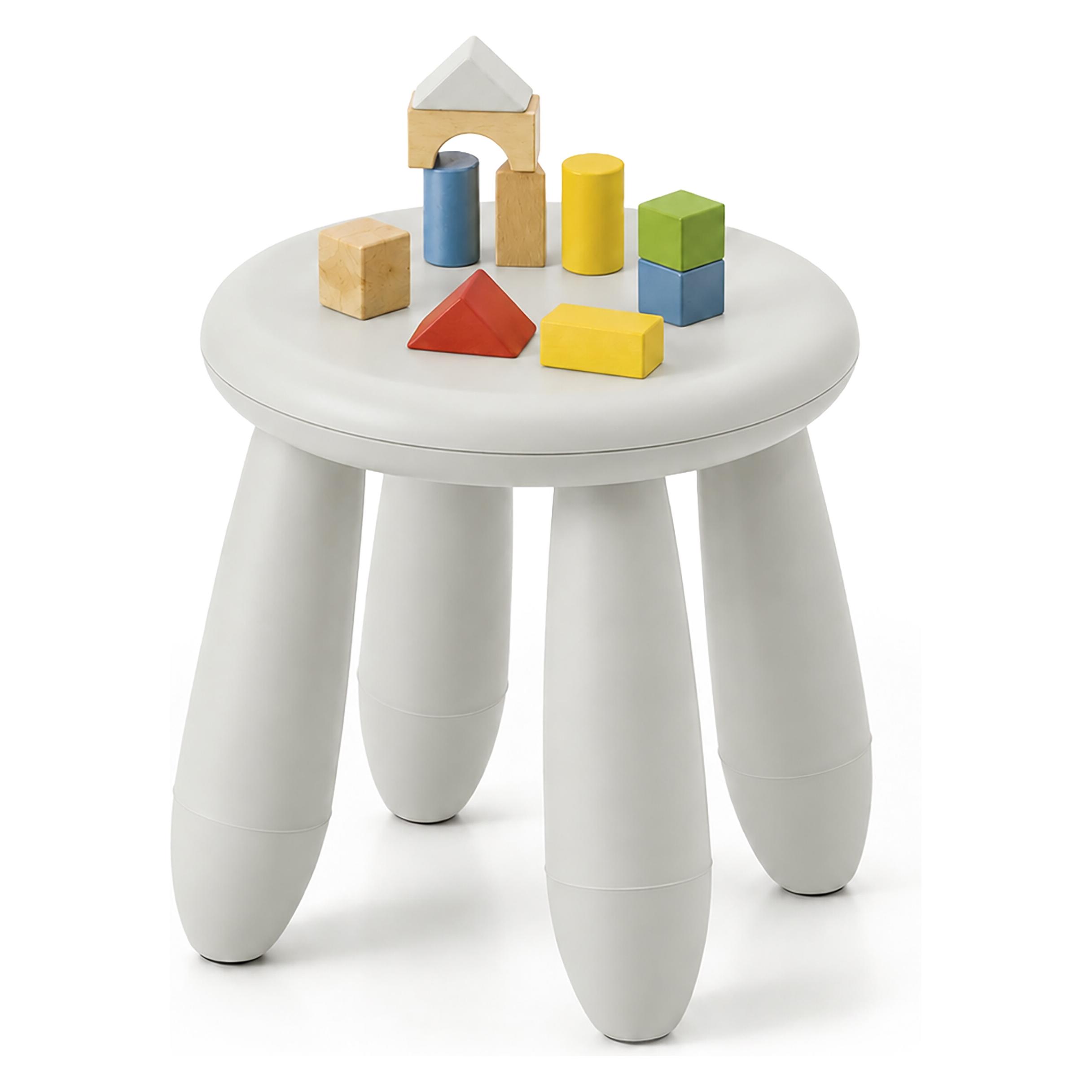 Relaxdays Kinderhocker (Kinderhocker) (4052025819323)