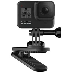 GoPro AKTTR-002-VN, Action Cam Zubehör, Schwarz