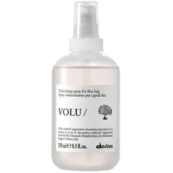 250ml Davines Essential Haircare Volu Hair Mist