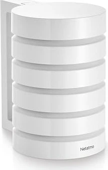 Netatmo Weather Station Shield