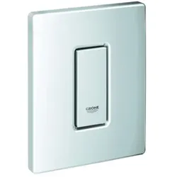 Grohe Abdeckplatte 42377 42377000 chrom