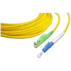 Lightwin Netzwerkkabel (15 m), Netzwerkkabel