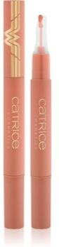 Catrice Wonder Woman bálsamo labial tonificante tom 010 Love 1.3 ml. Wonder Woman