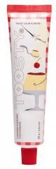 Toosty Dentifrice Adulte Custard Pudding 80 g - Tube 80 g