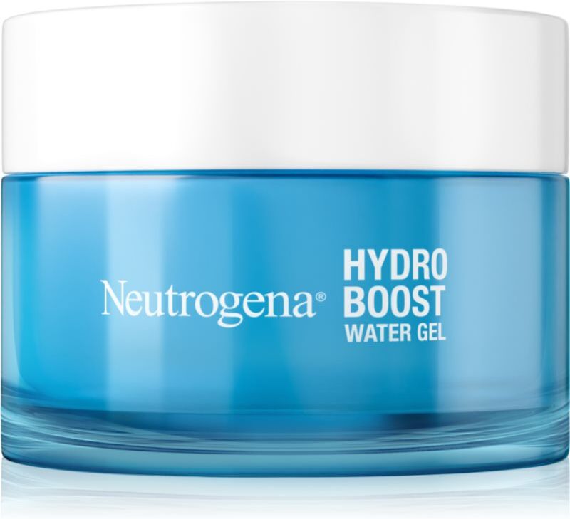 Neutrogena Hydro Boost® Feuchtigkeit spendendes Hautgel 50 ml