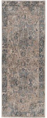 Livabliss Fliegen Traditional Area Rug