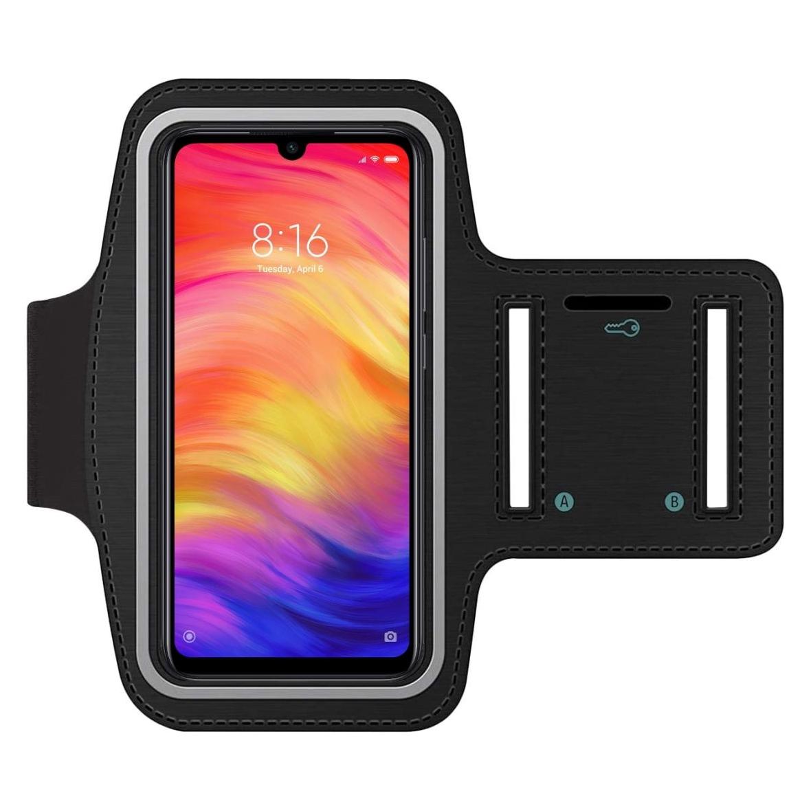 SmartFitness Xiaomi Redmi Note 7 Handy Sport Armband (00025856)