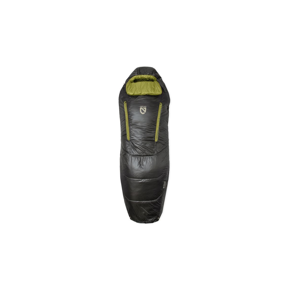 Nemo Forte Mens 35 Regular Endless Promise (chimera/Birch Bud) chimera / birch bud Left 811666037732