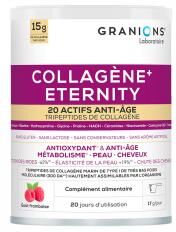 Granions Collagène+ Eternity Tripeptides 343 g - Pot