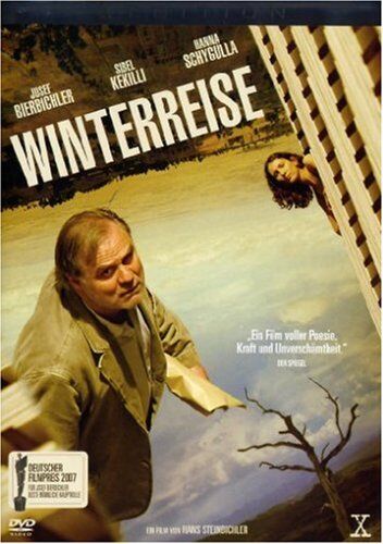 Hans Steinbichler - Winterreise - Preis vom 08.10.2026 07:26:42 h