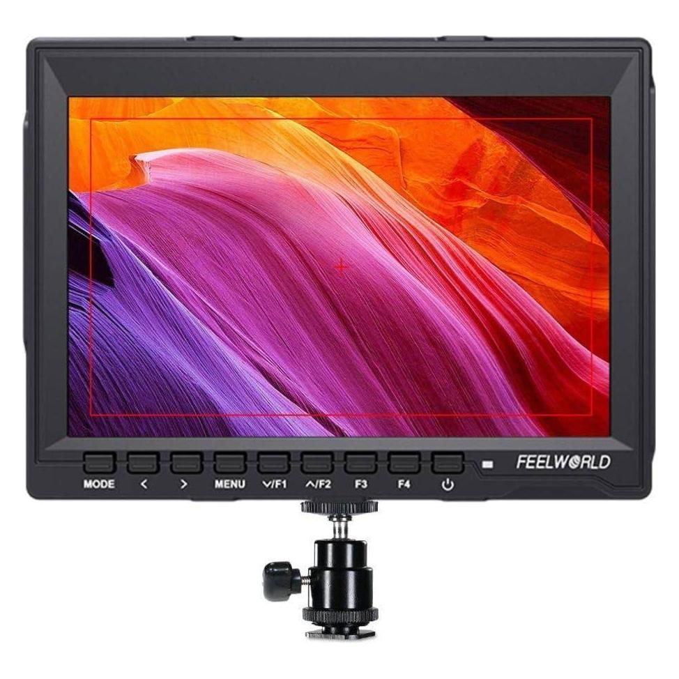 Feelworld FW759 (7", Full HD) (FW759)