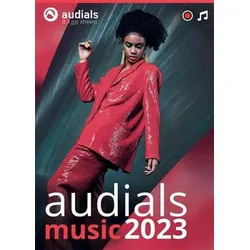 Audials Music 2023