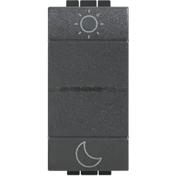 Legrand (SEKO) Szenentaster Bticino LN4574CWI