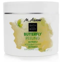 M.ASAM® Butterfly Körperpeeling 600g