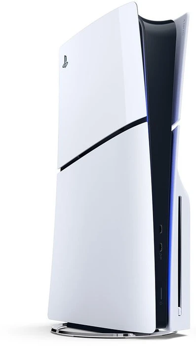 Sony PlayStation 5 Slim Disc Edition