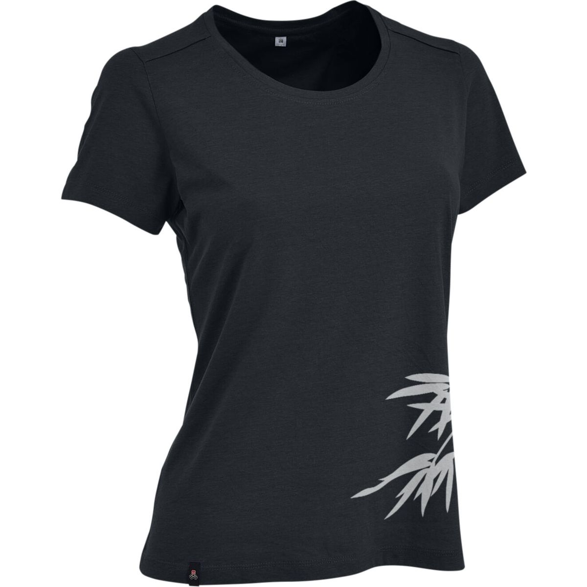 MAUL Sport Rhein II - Funktions-t-shirt mit Print dark grey (10) 36 5344099330-10-36