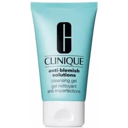 Clinique, Gesichtsreinigung, Anti Blemish (Reinigungsgel, 125 ml)