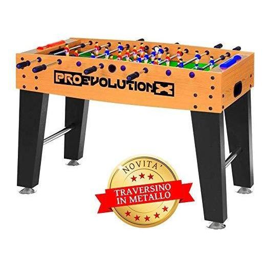 Sport One Tischfussball Pro Evolution X, einziehbare (69472535)