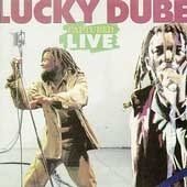 Lucky Dube - Captured Live - Preis vom 17.10.2026 19:25:27 h