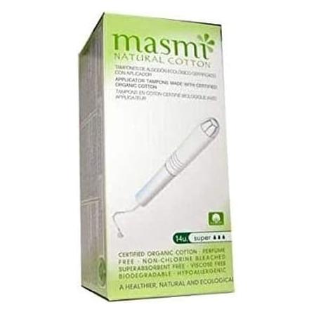Masmi Bio Super Plus (14x, Large plus) (16338502)