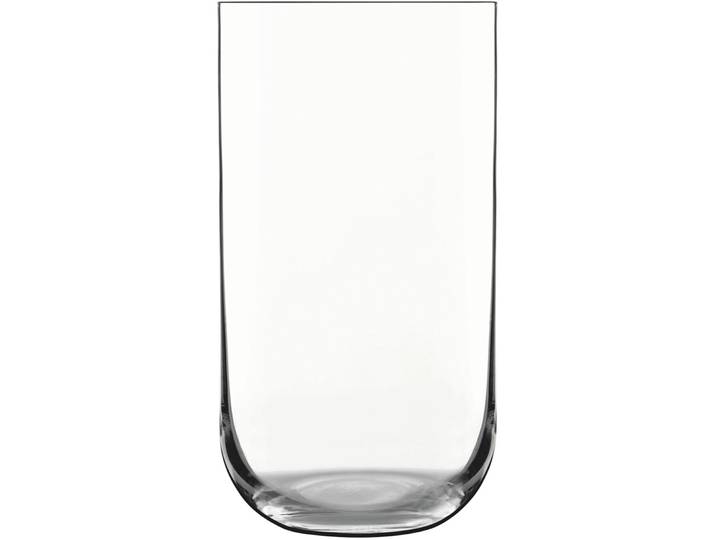 BORMIOLI LUIGI 4er Set Becher hoch Sublime 59cl - Farbe: transparent - Material: Glas - 861