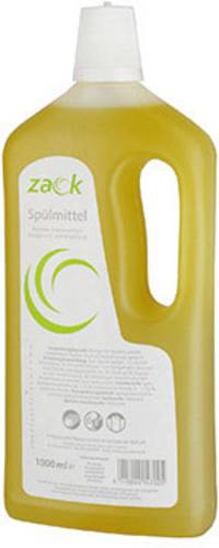 ZACK Geschirrspülmittel 96181 1l