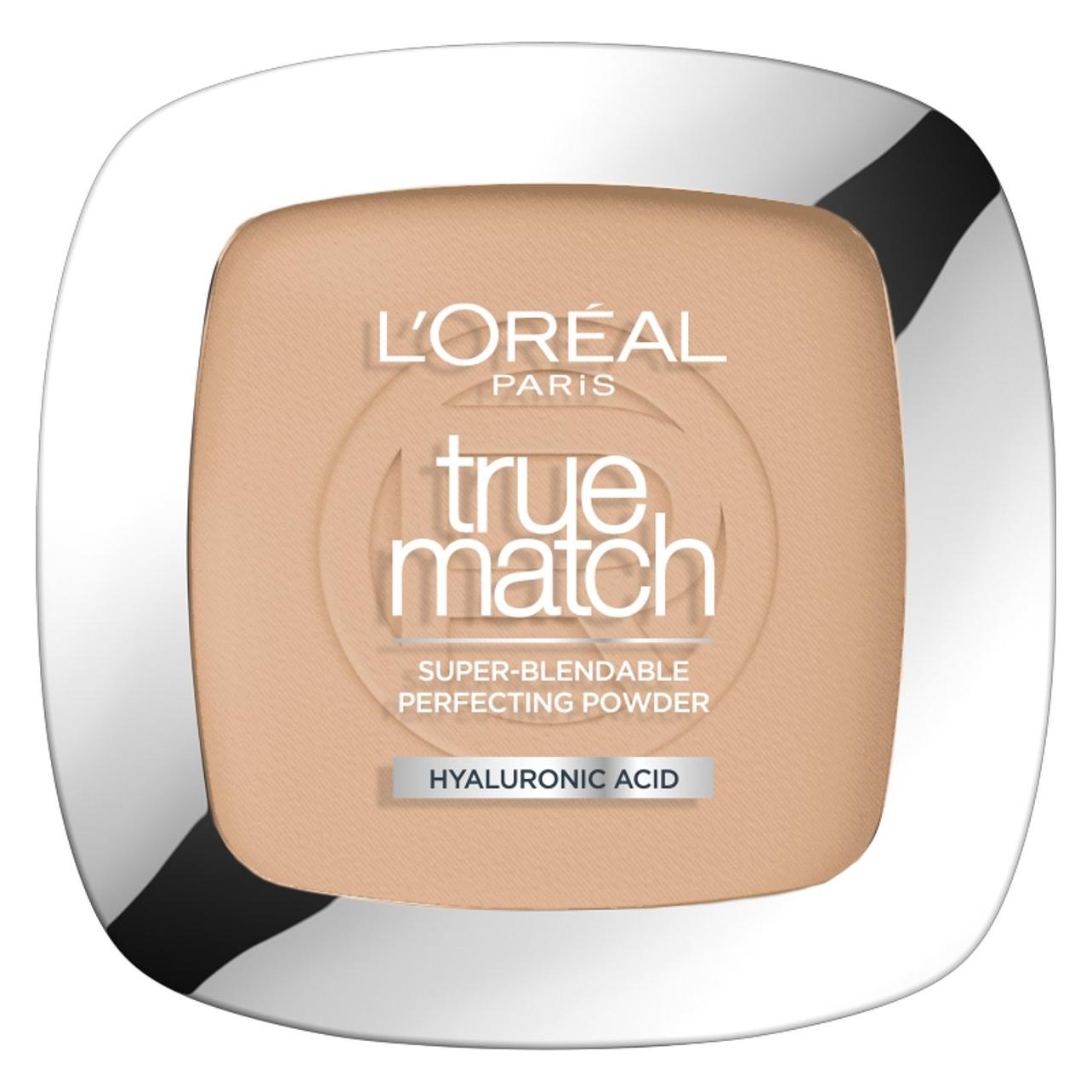 L'Oréal Paris True Match (R2-C2 Rose Vanilla) (A5935405)