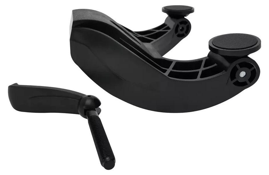 Thrustmaster Tafelklem voor race sturen: T500, T300, TX, TS-XW, T150, TMX, T128, T248, T80