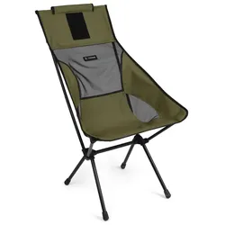 Helinox Sunset Chair Faltstuhl braun