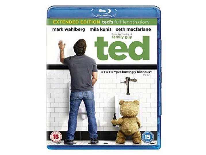Ted