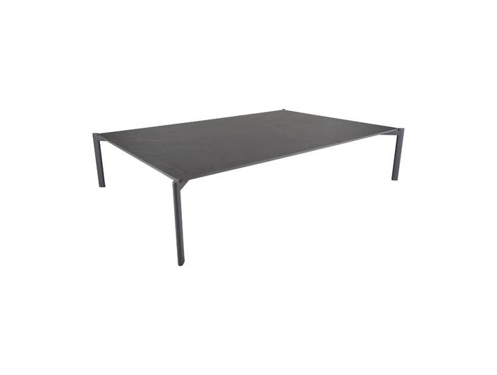 Brafab Hallavara salontafel Anthracite 112x162 cm