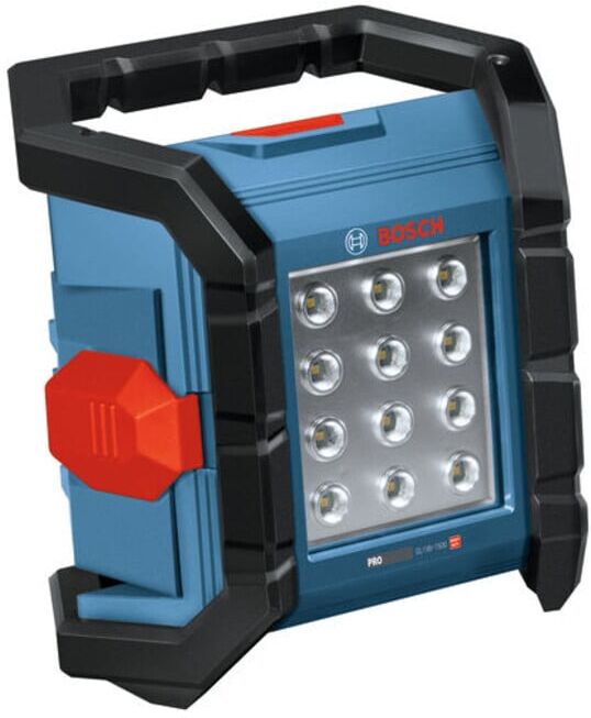BOSCH Lampe de chantier sans fil GLI18V-1500 (06014A8000)
