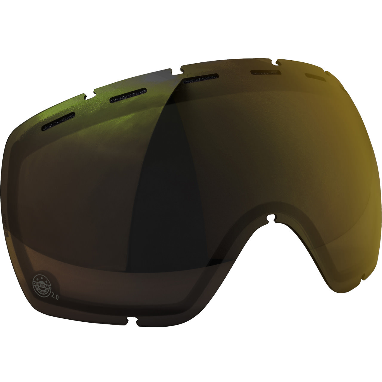 Shred Rarify Ersatzscheibe CBL 2.0 glacier