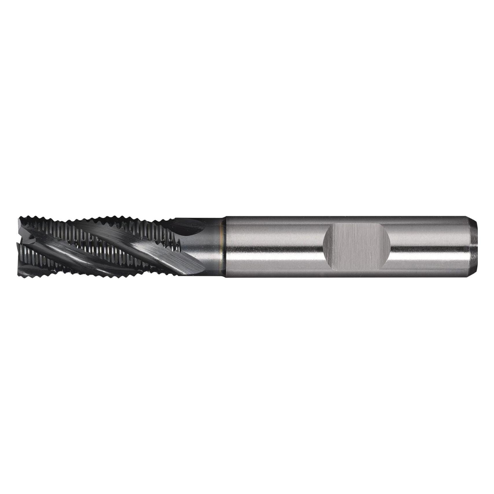 Tecwerk Schaftfräser DIN 844 Typ HR (2000866057)