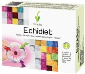 Novadiet ECHIDIET 60 VCaps