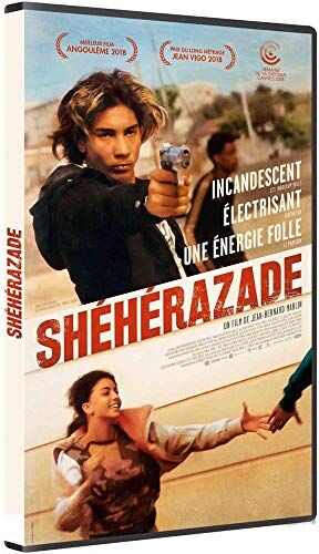 Jean-Bernard Marlin - Shéhérazade [FR Import] - Preis vom 30.09.2026 22:30:23 h
