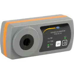 PCE SC 43 - Schallkalibrator PCE-SC 43