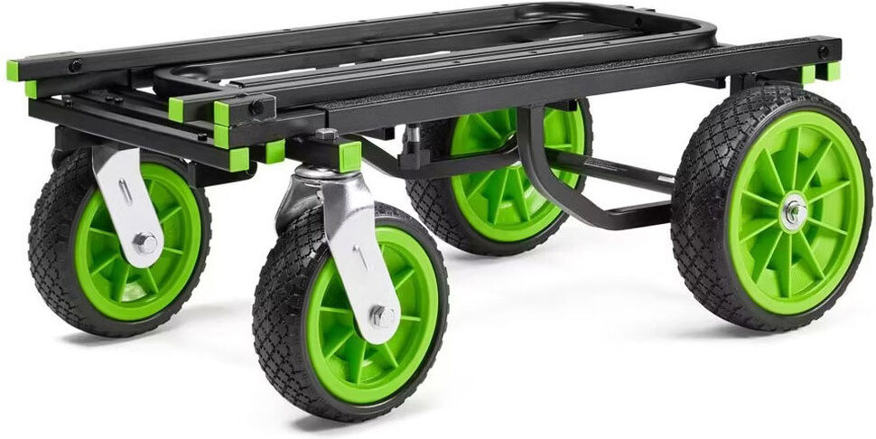 Gravity Cart L 01 B - Multifunktionswagen (Groß)