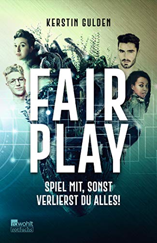 Kerstin Gulden - Fair Play: Spiel mit, sonst verlierst du alles! - Preis vom 17.10.2026 19:25:27 h