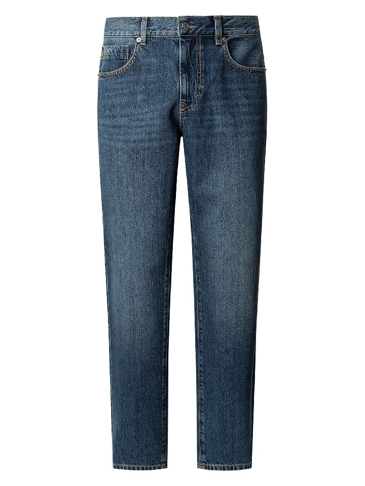 Pepe Jeans Jeans "Camden" - Tapered fit - in Dunkelblau - W29/L30