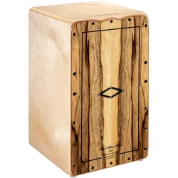 Meinl Percussion AEMILLI - Artisan Edition Cajon, Minera Line, Limb a - Cajon