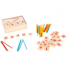 small foot Lernspiel Grundschul-Mathematik 287244