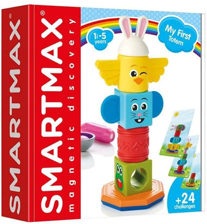 SmartMax My First Totem