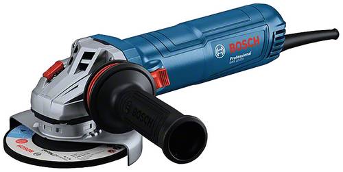 Bosch Professional GWS 12-125 06013A6106 Winkelschleifer