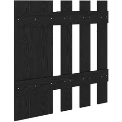 vidaXL, Garderobe + Kleiderstange, Quincy